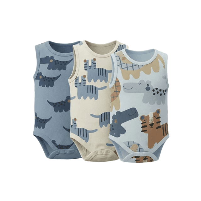 Bodysuits