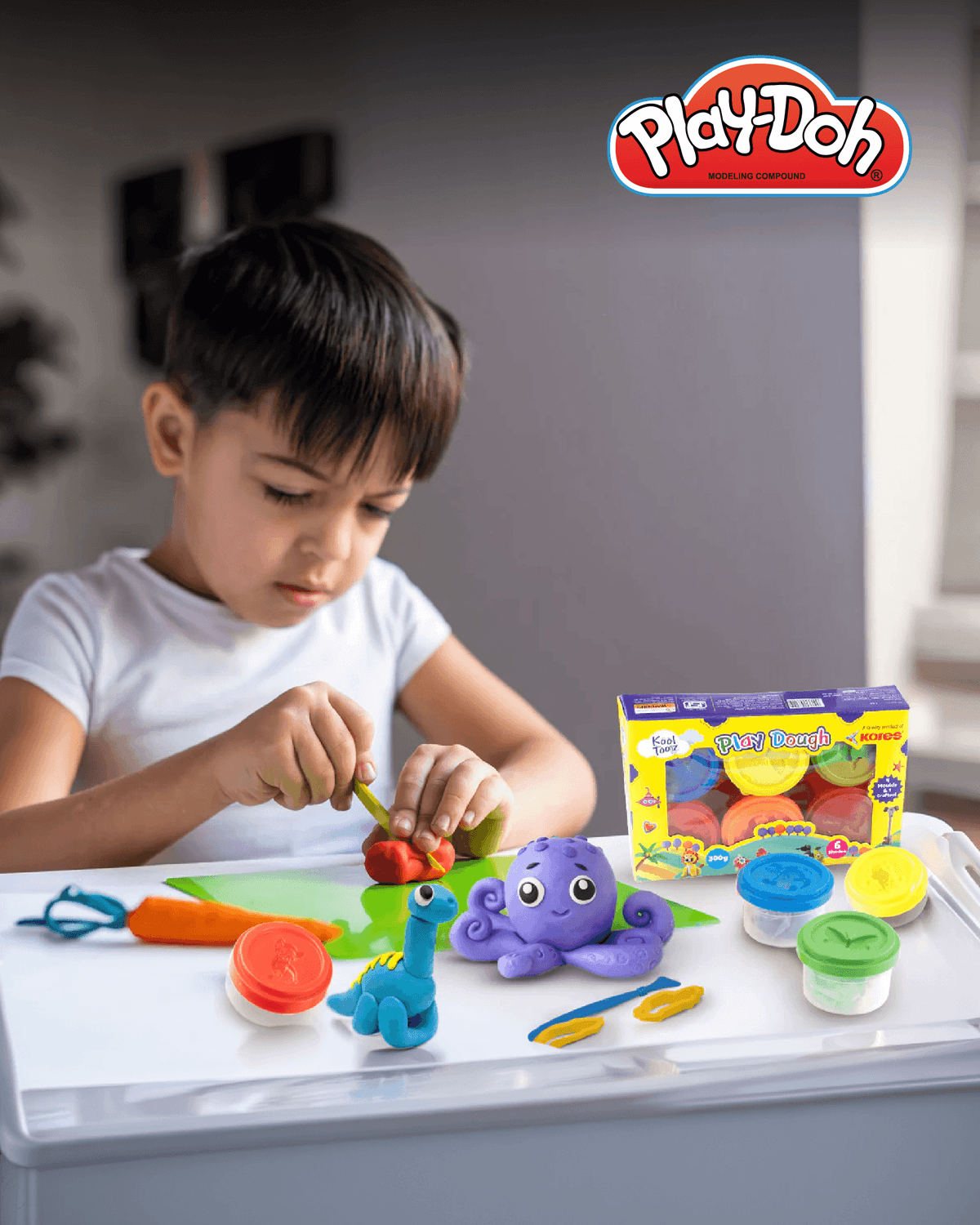 Play-Doh