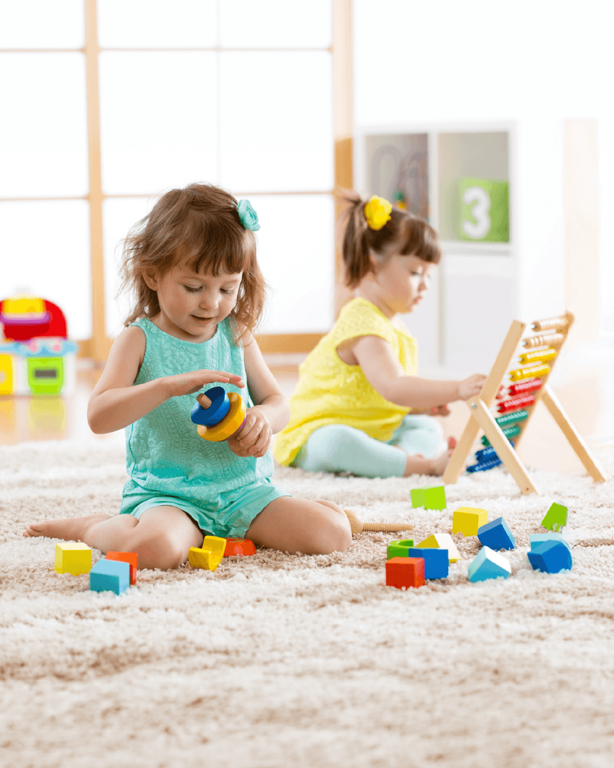 ألعاب بنات