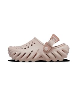Crocs Kids' Echo Clog Pink