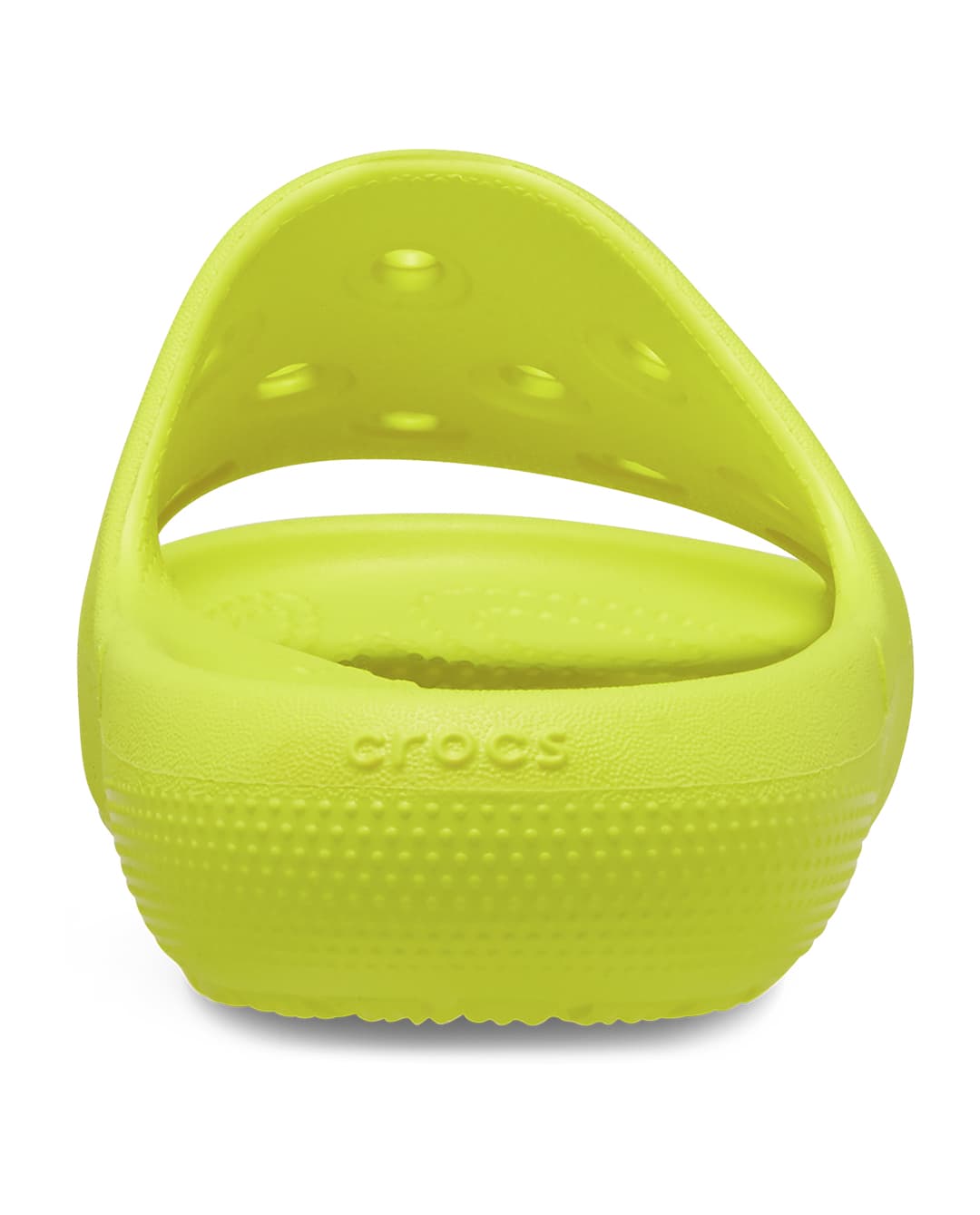 Crocs Kids' Classic II Slide Yellow