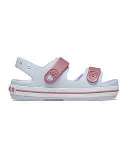 Crocs Toddlers' Crocband Cruiser Sandal Blue