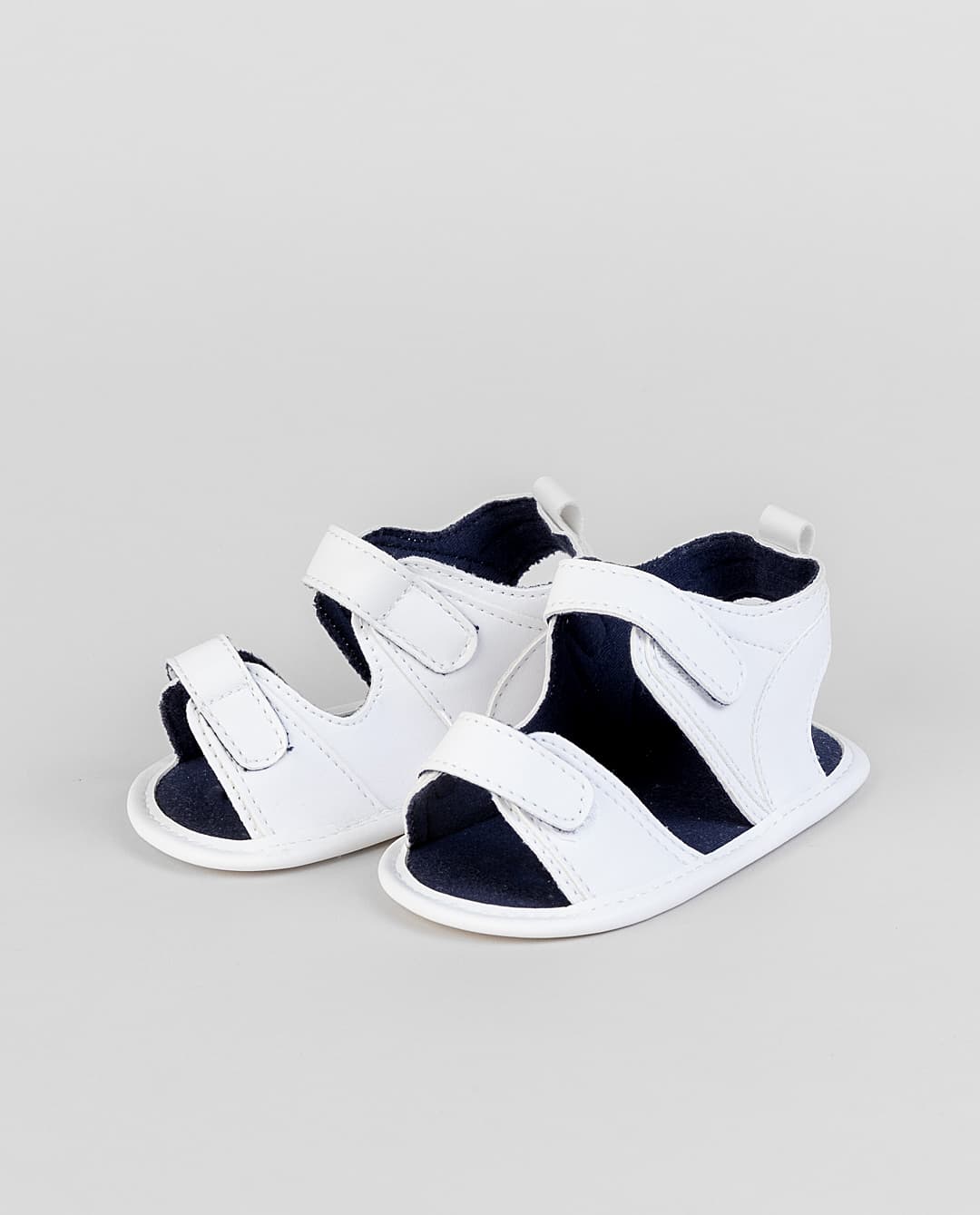 Babies & More Baby Velcro Sandal