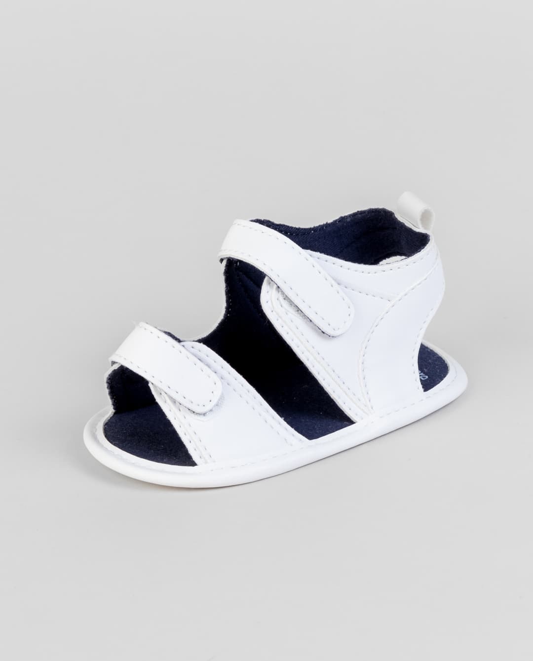 Babies & More Baby Velcro Sandal