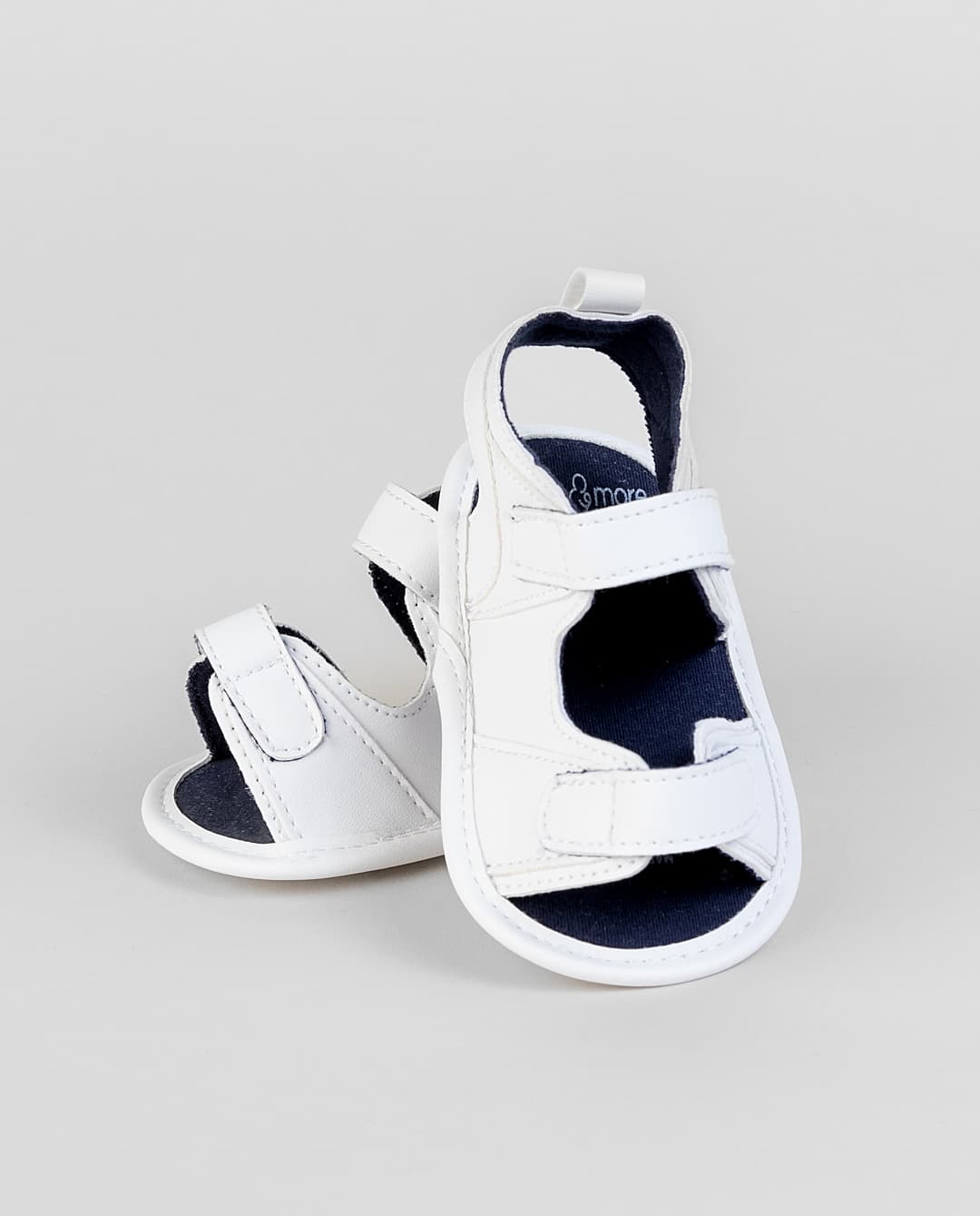 Babies & More Baby Velcro Sandal