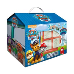 Paw Patrolhouse