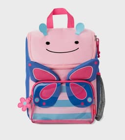 Skip Hop Zoo Big Backpack Butterfly