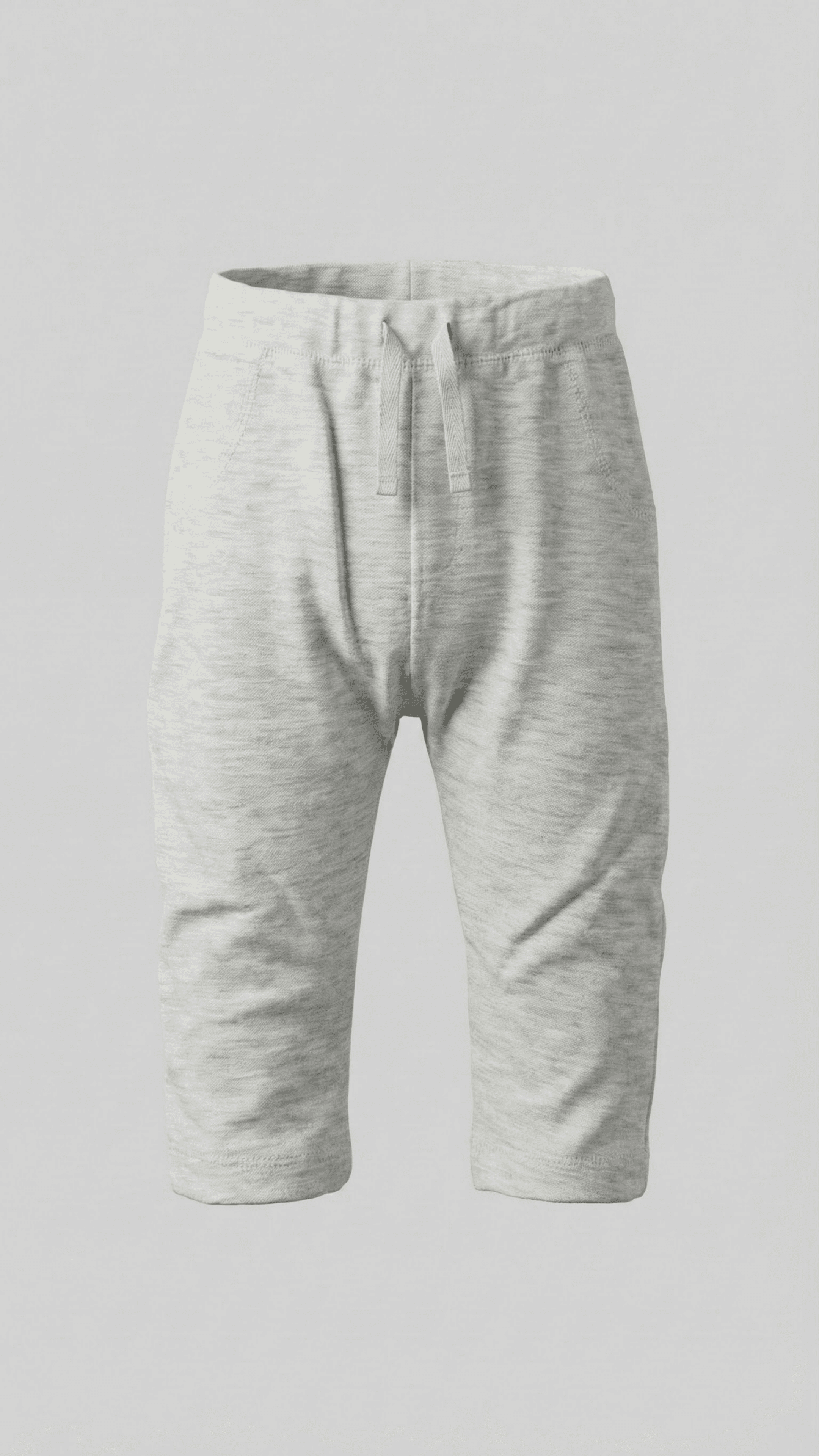 Babies and More Joggers - 2 Pack - Multi