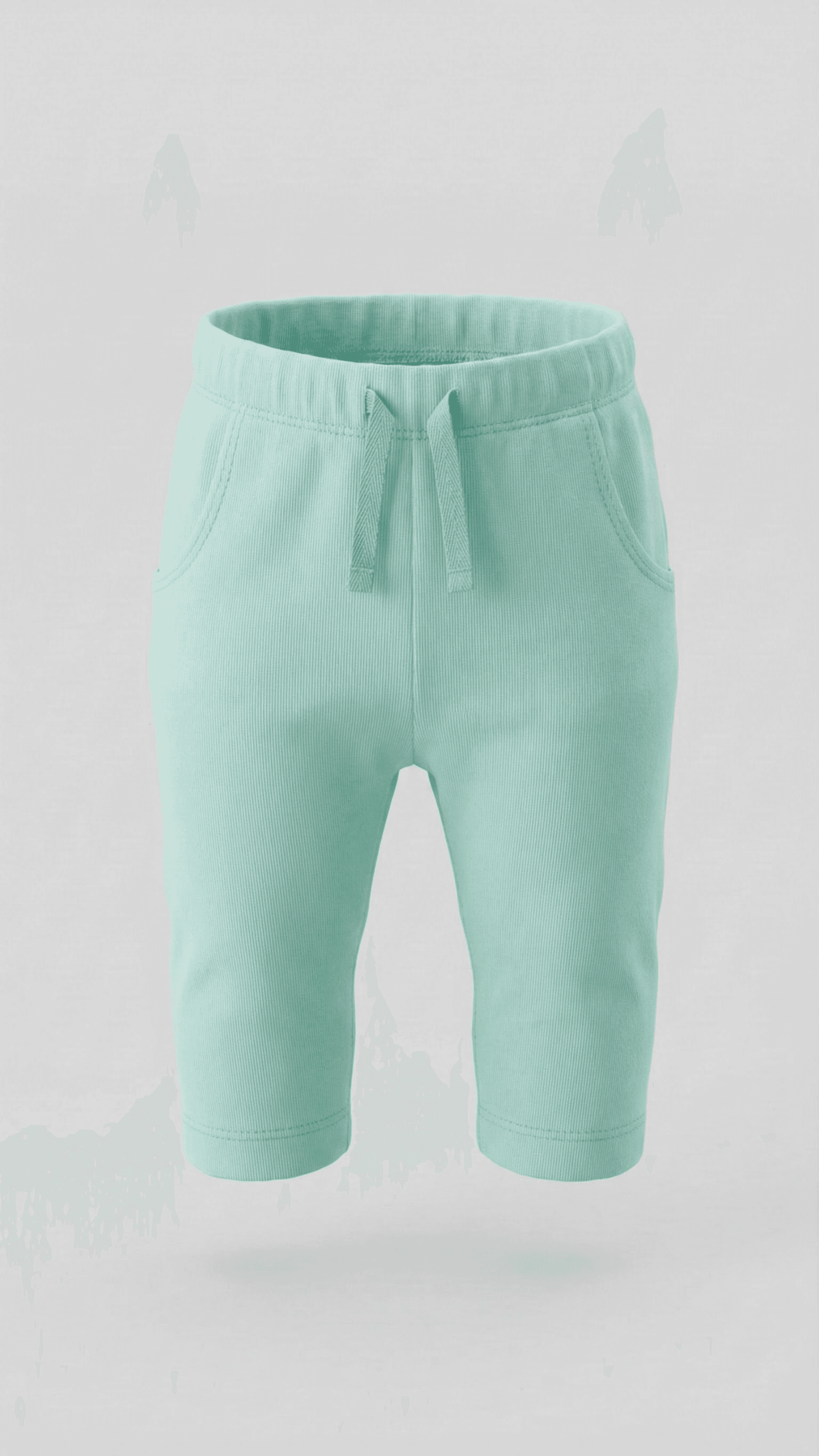 Babies and More Joggers - 2 Pack - Multi