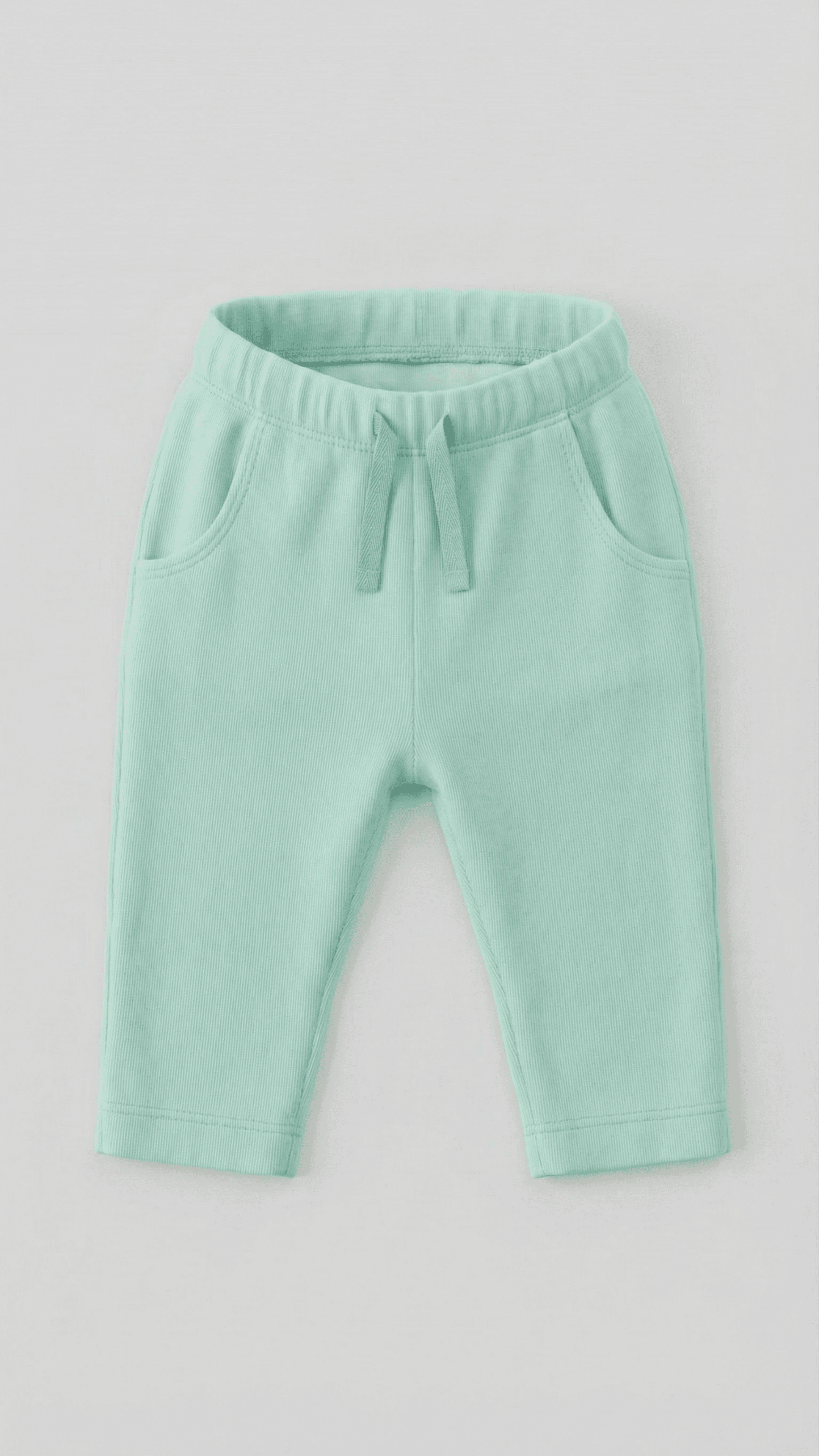 Babies and More Joggers - 2 Pack - Multi