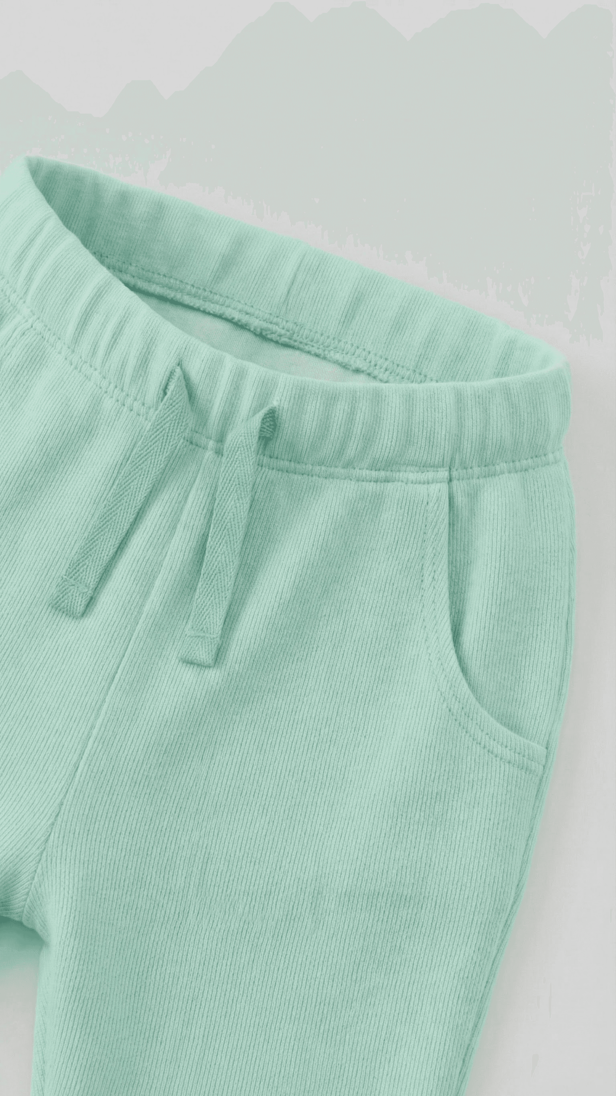 Babies and More Joggers - 2 Pack - Multi