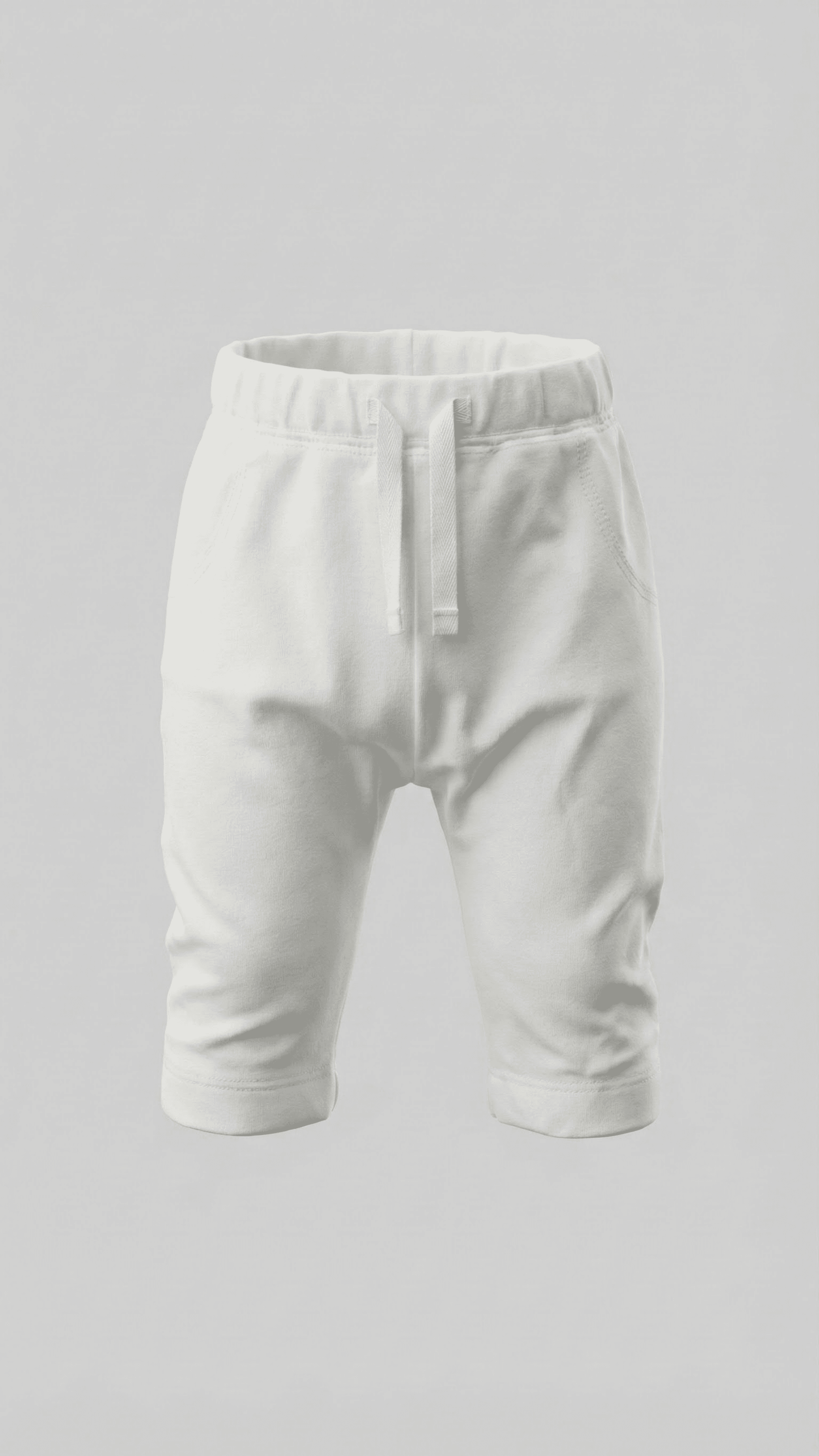 Babies and More Joggers - 2 Pack - Multi
