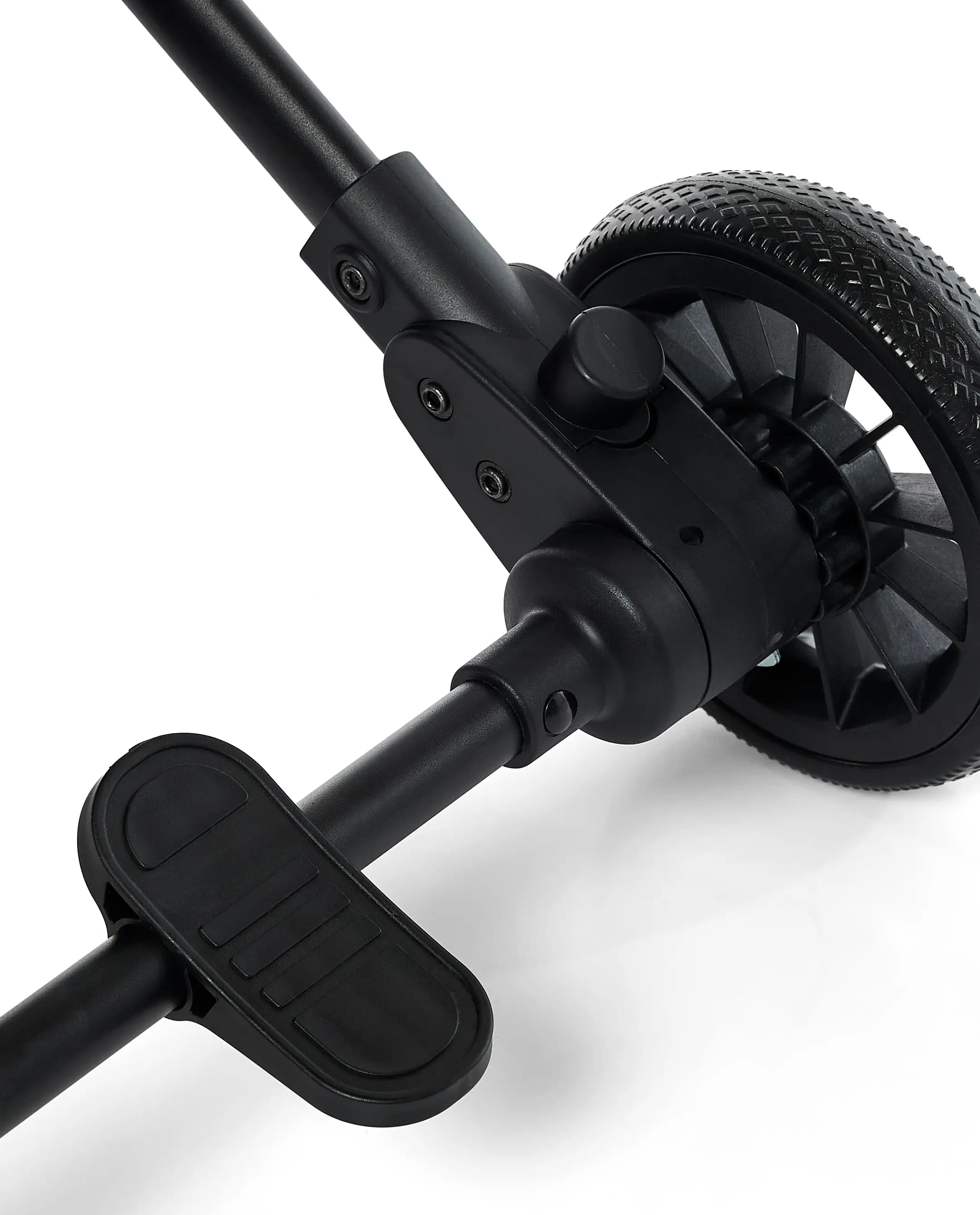 Babies & more Metro Baby Stroller Black