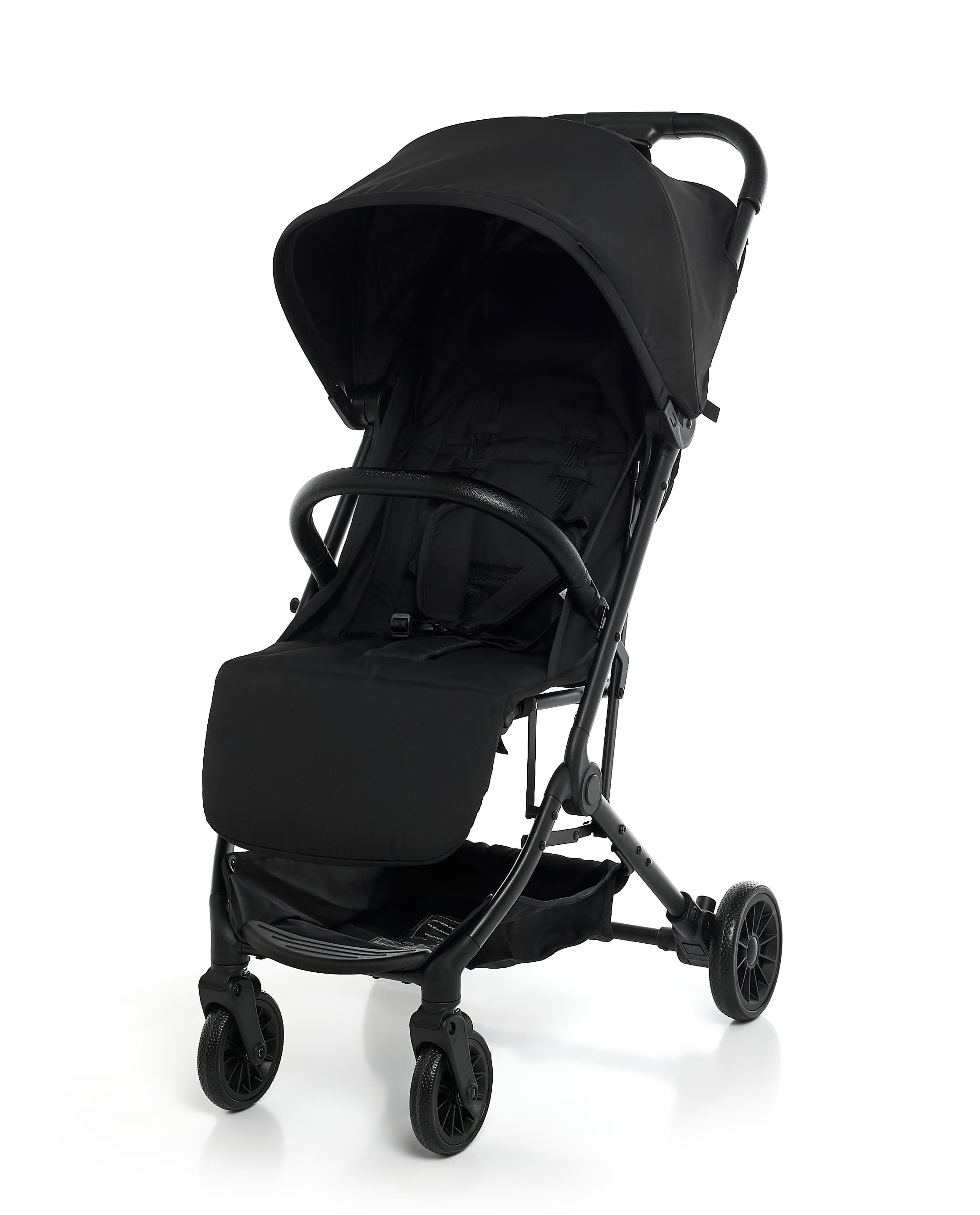 Babies & more Metro Baby Stroller Black