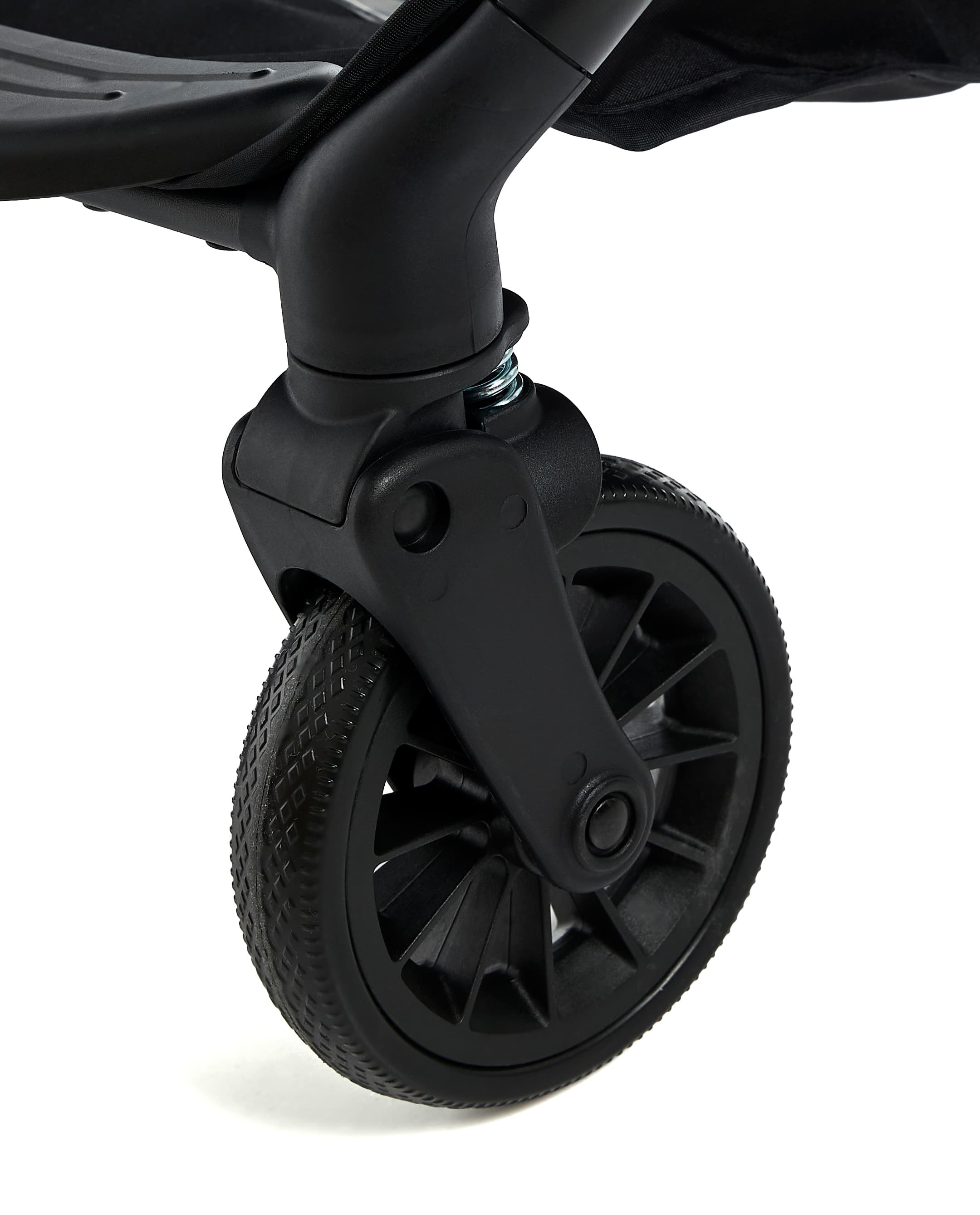 Babies & more Metro Baby Stroller Black
