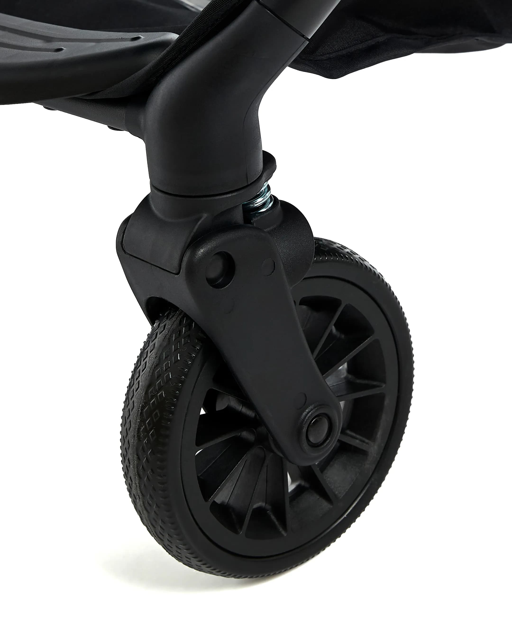Babies & more Metro Baby Stroller Black