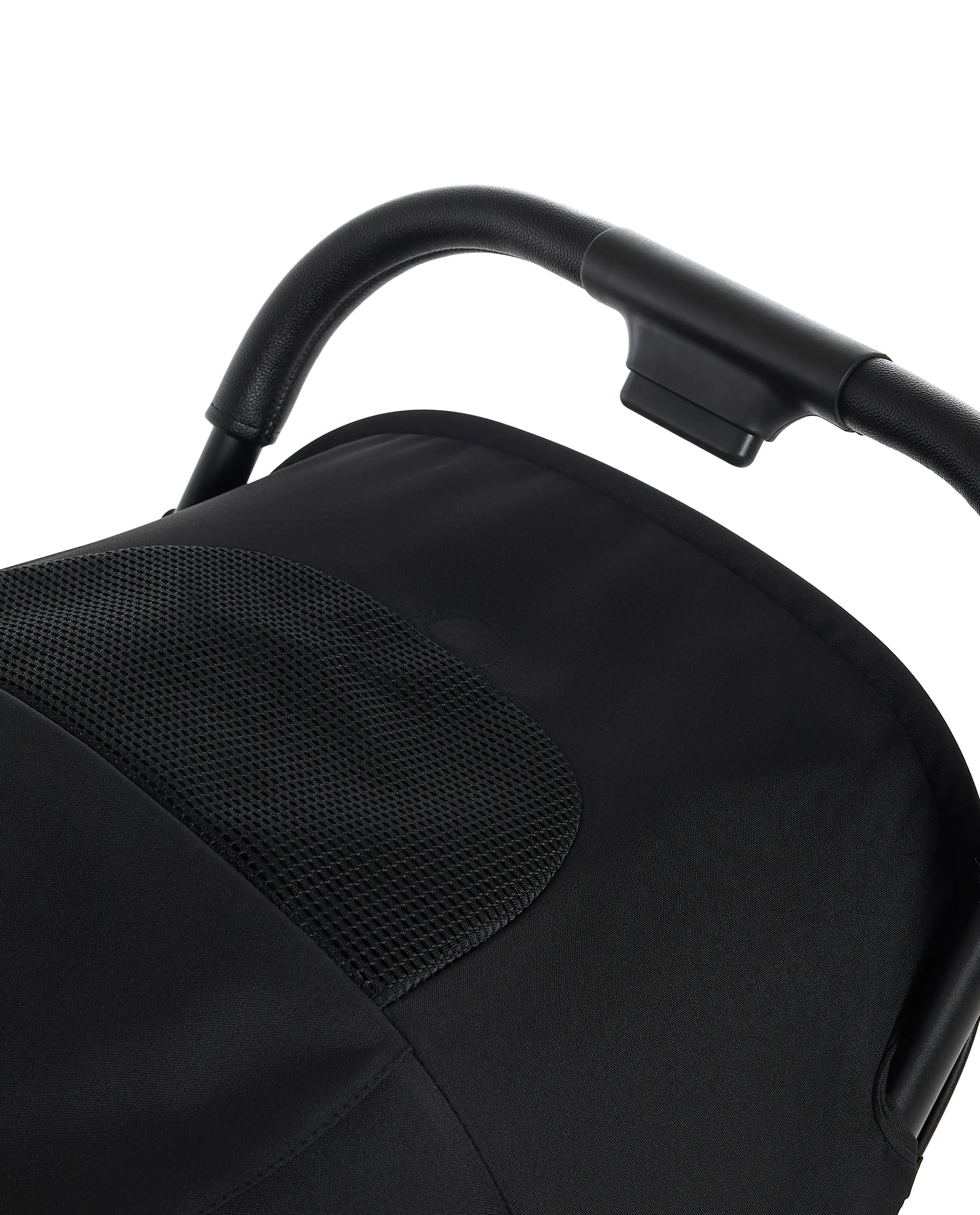 Babies & more Metro Baby Stroller Black