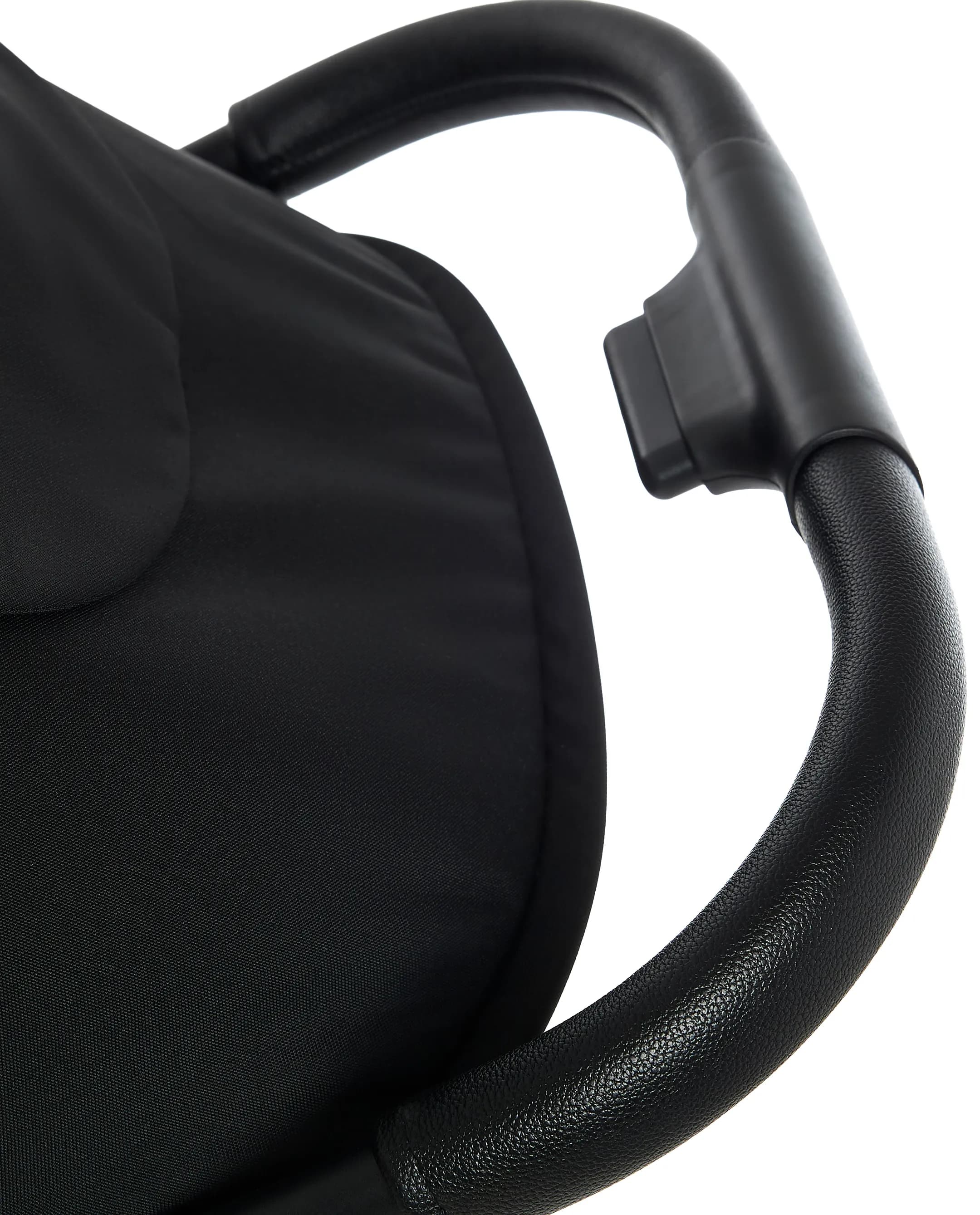 Babies & more Metro Baby Stroller Black