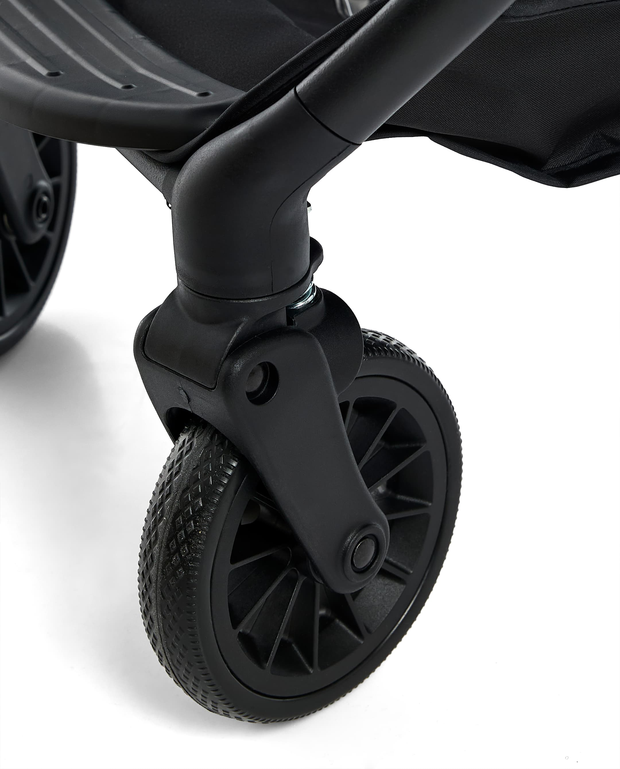 Babies & more Metro Baby Stroller Grey
