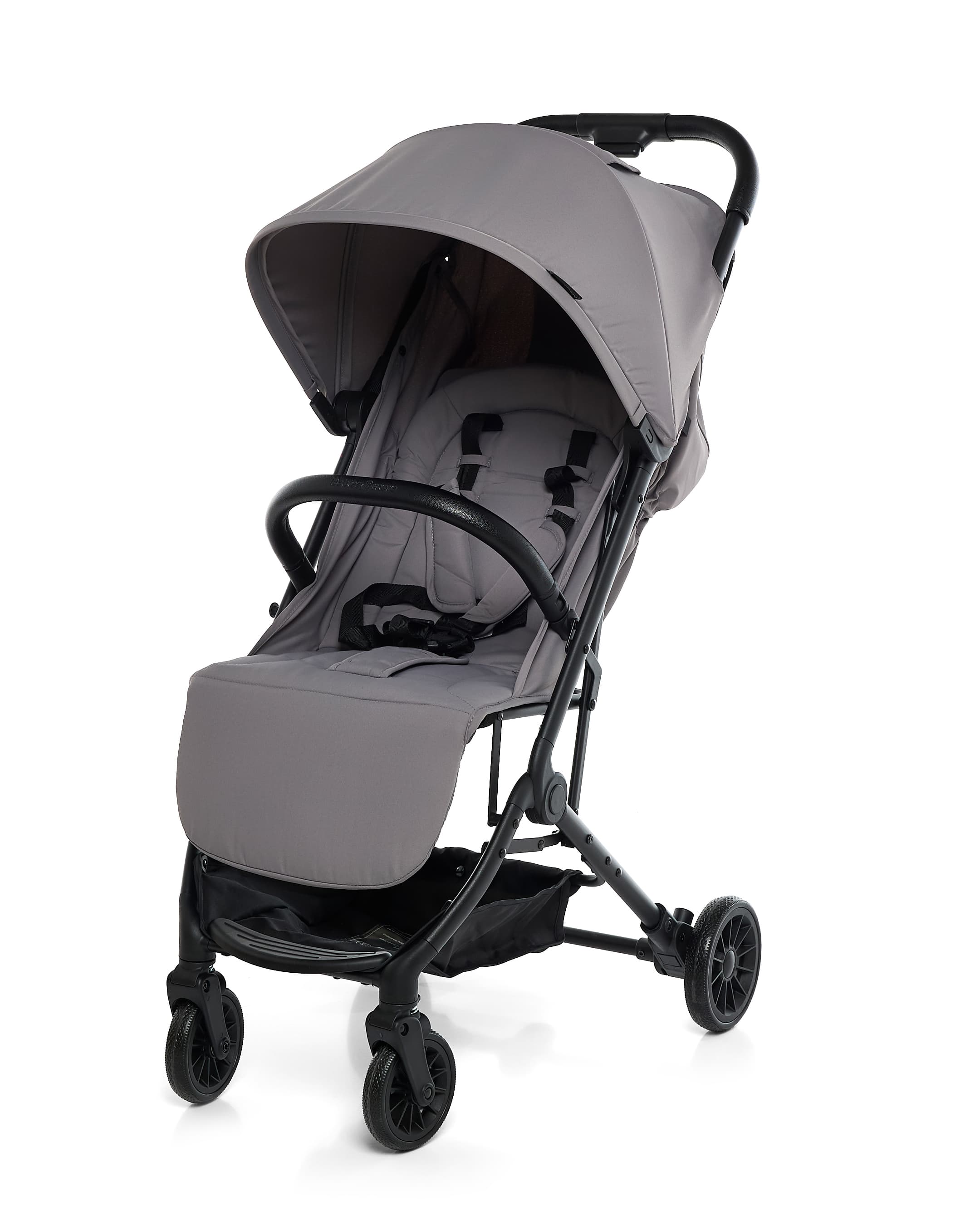 Babies & more Metro Baby Stroller Grey
