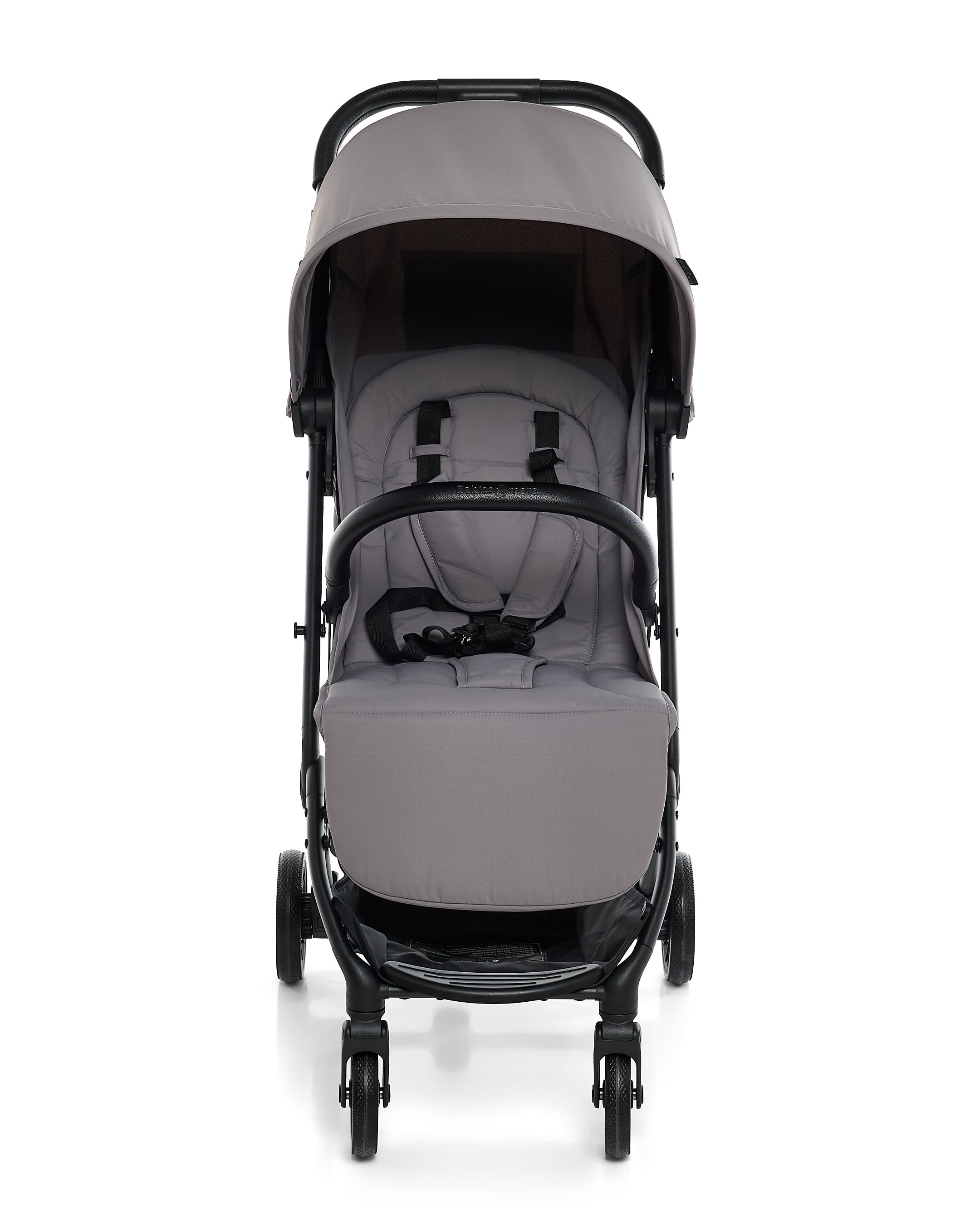 Babies & more Metro Baby Stroller Grey