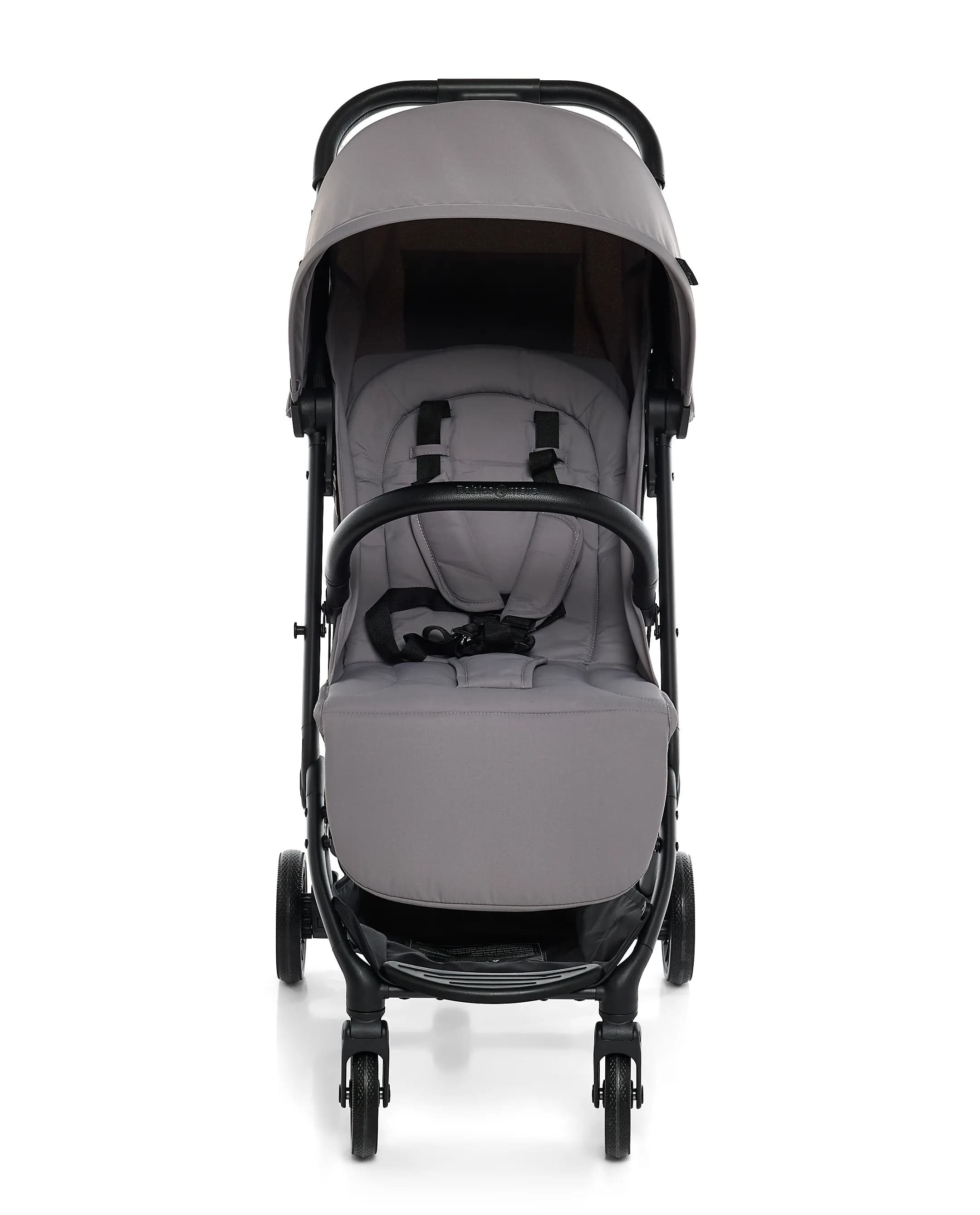 Babies & more Metro Baby Stroller Grey