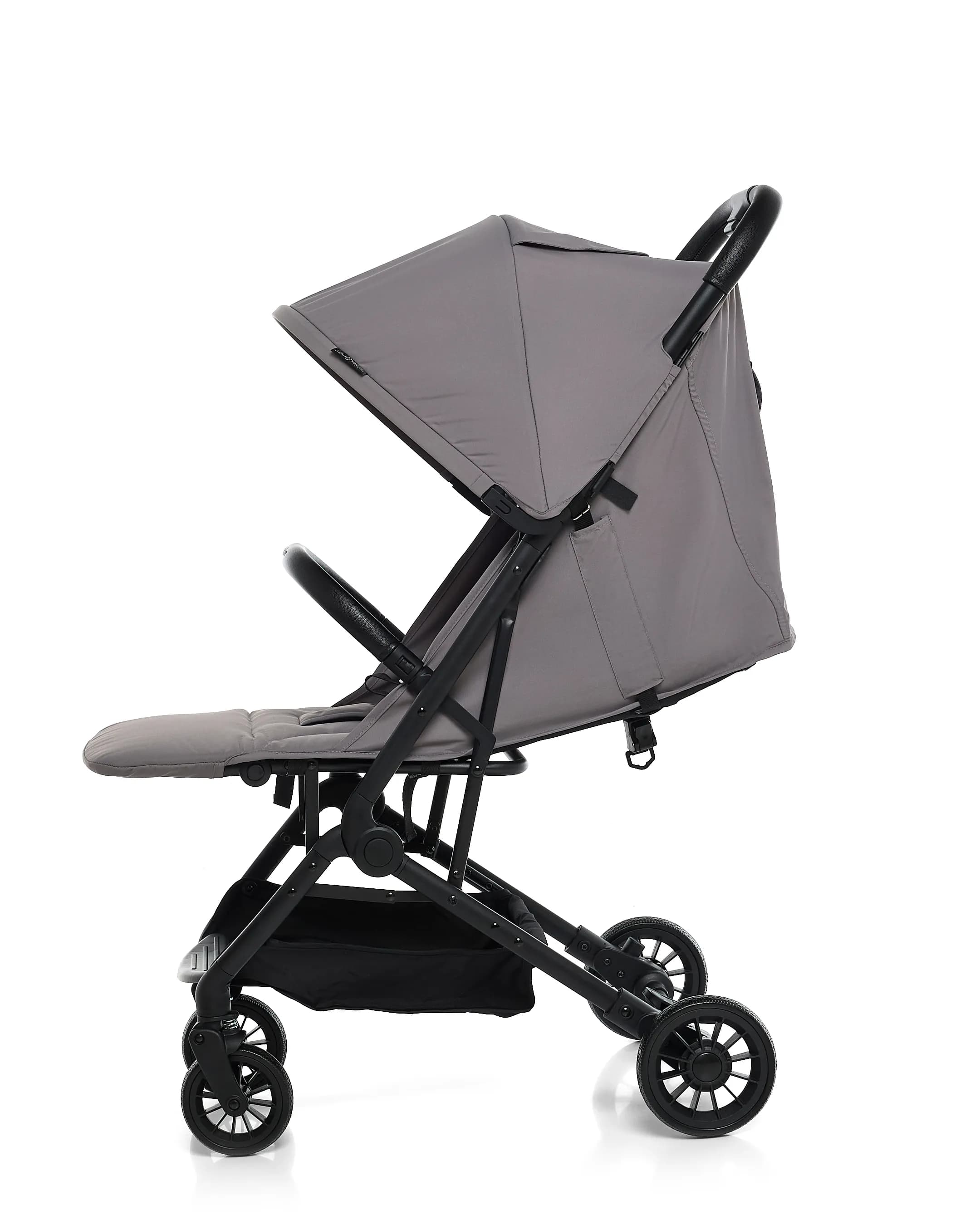 Babies & more Metro Baby Stroller Grey