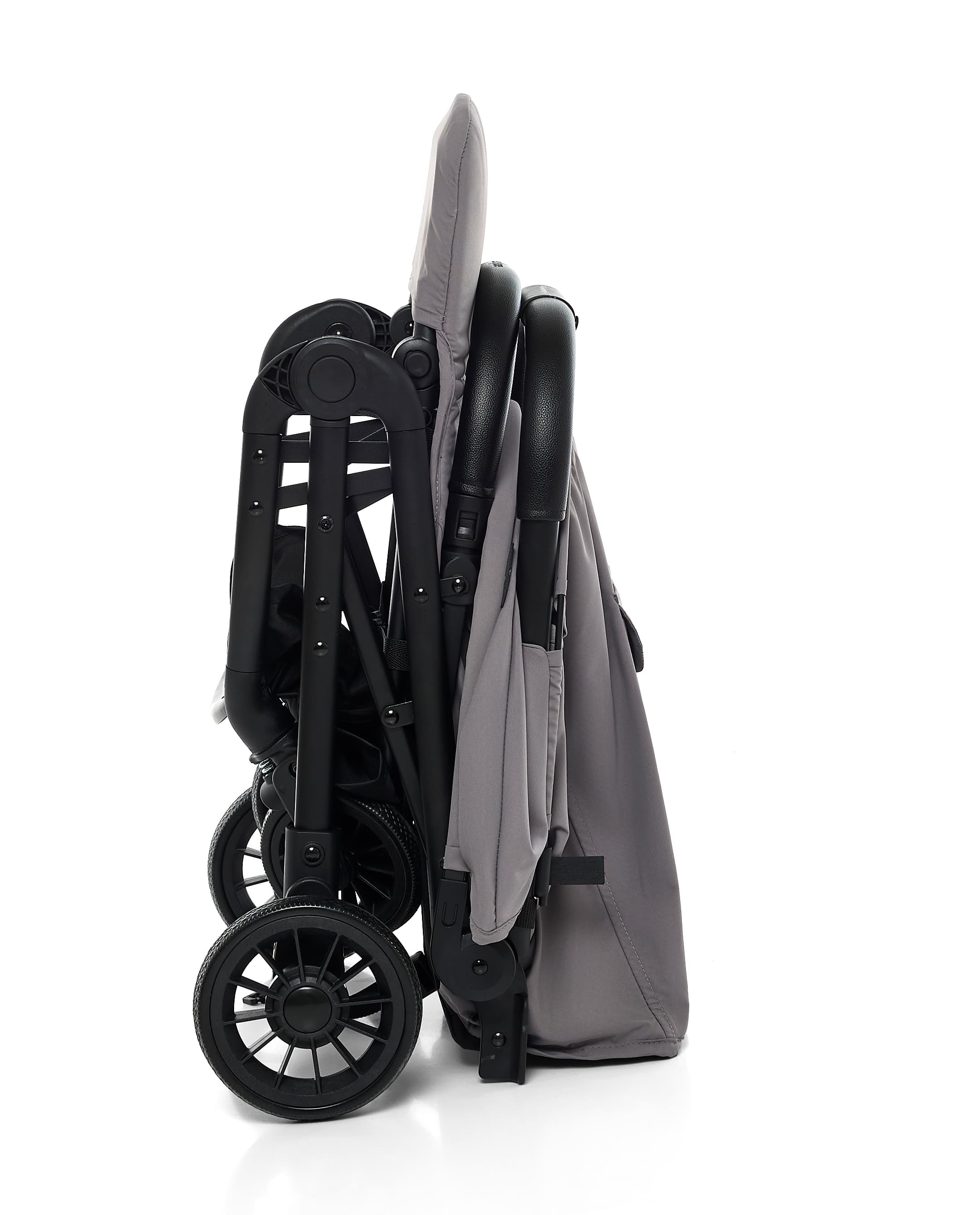Babies & more Metro Baby Stroller Grey
