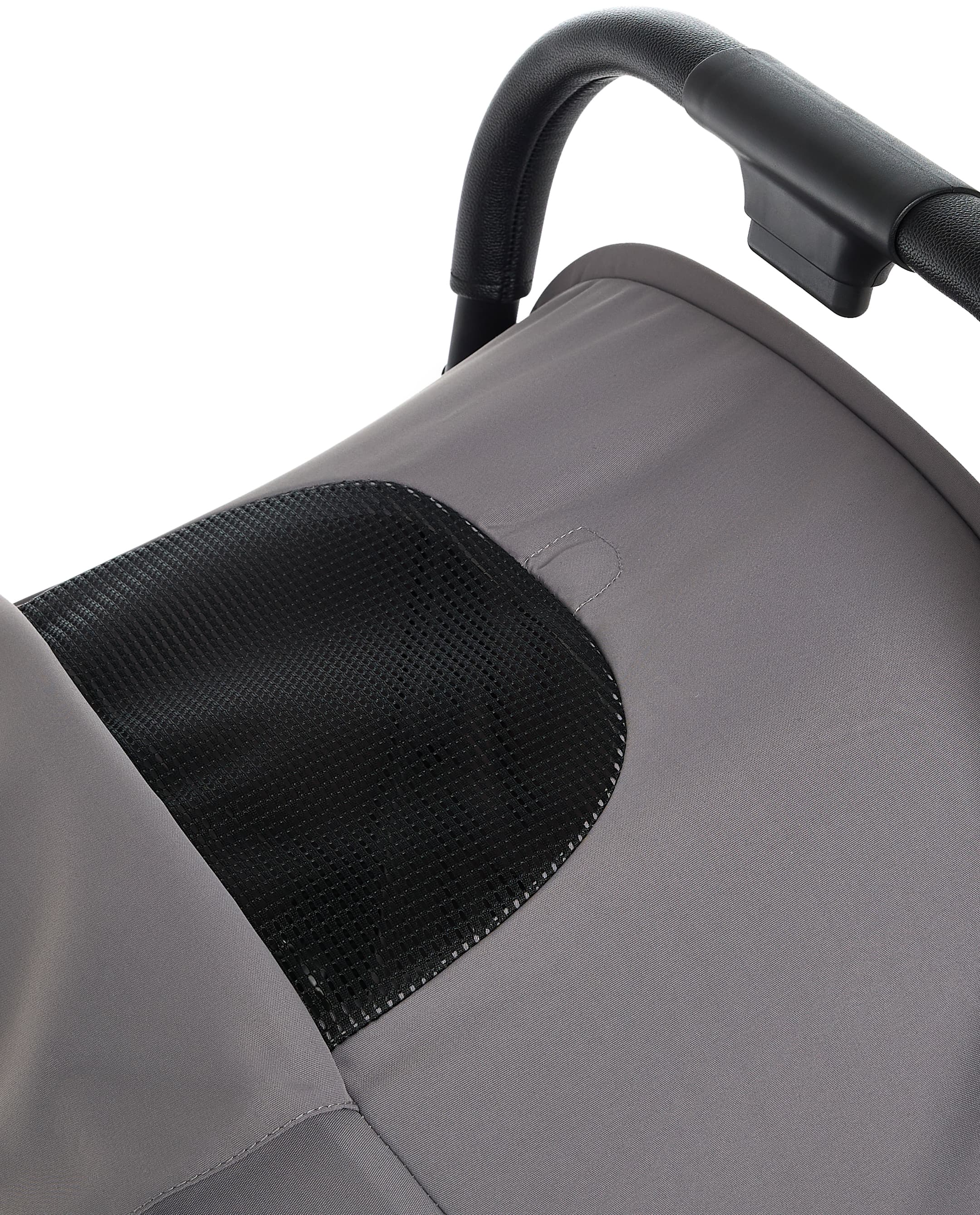 Babies & more Metro Baby Stroller Grey