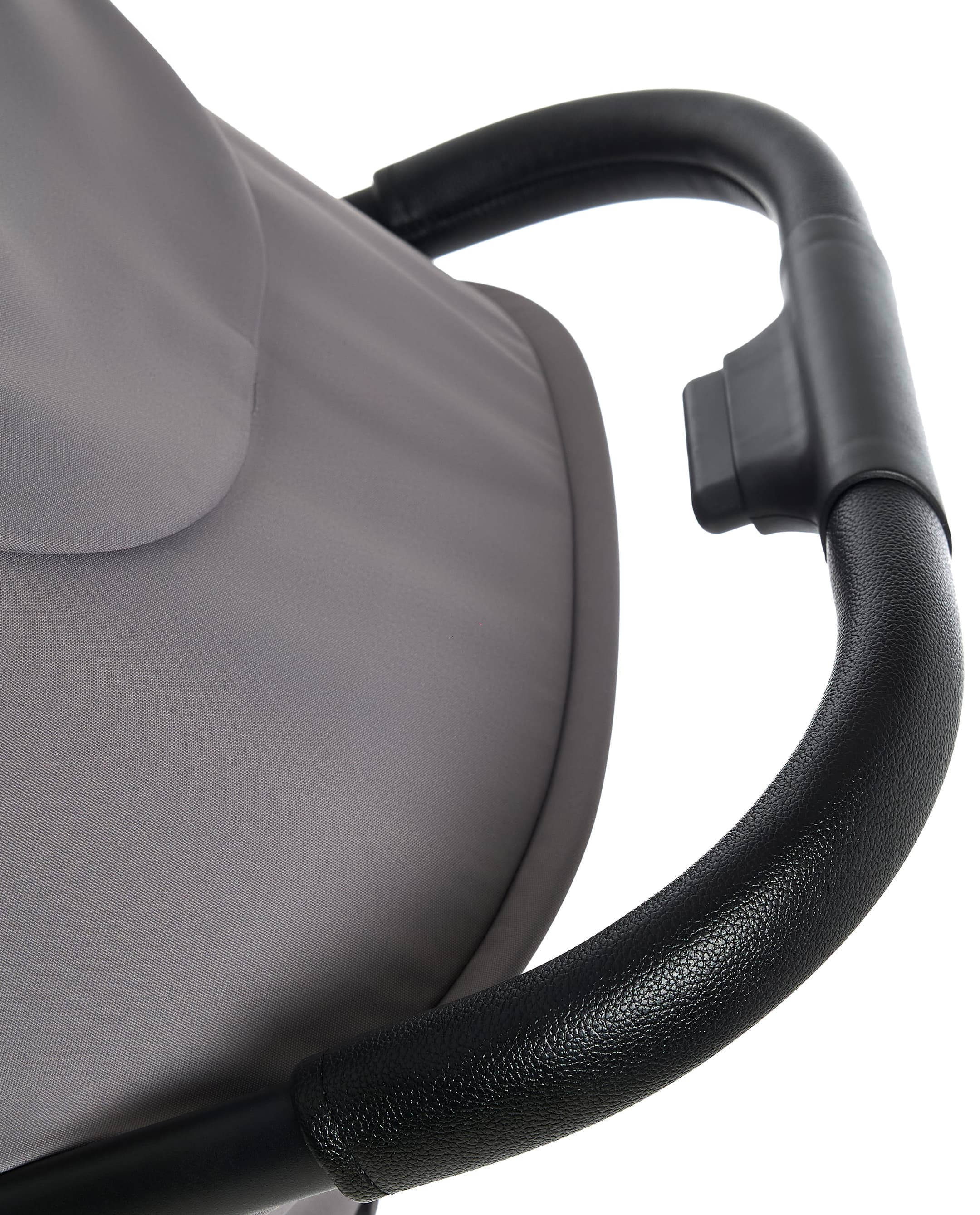 Babies & more Metro Baby Stroller Grey