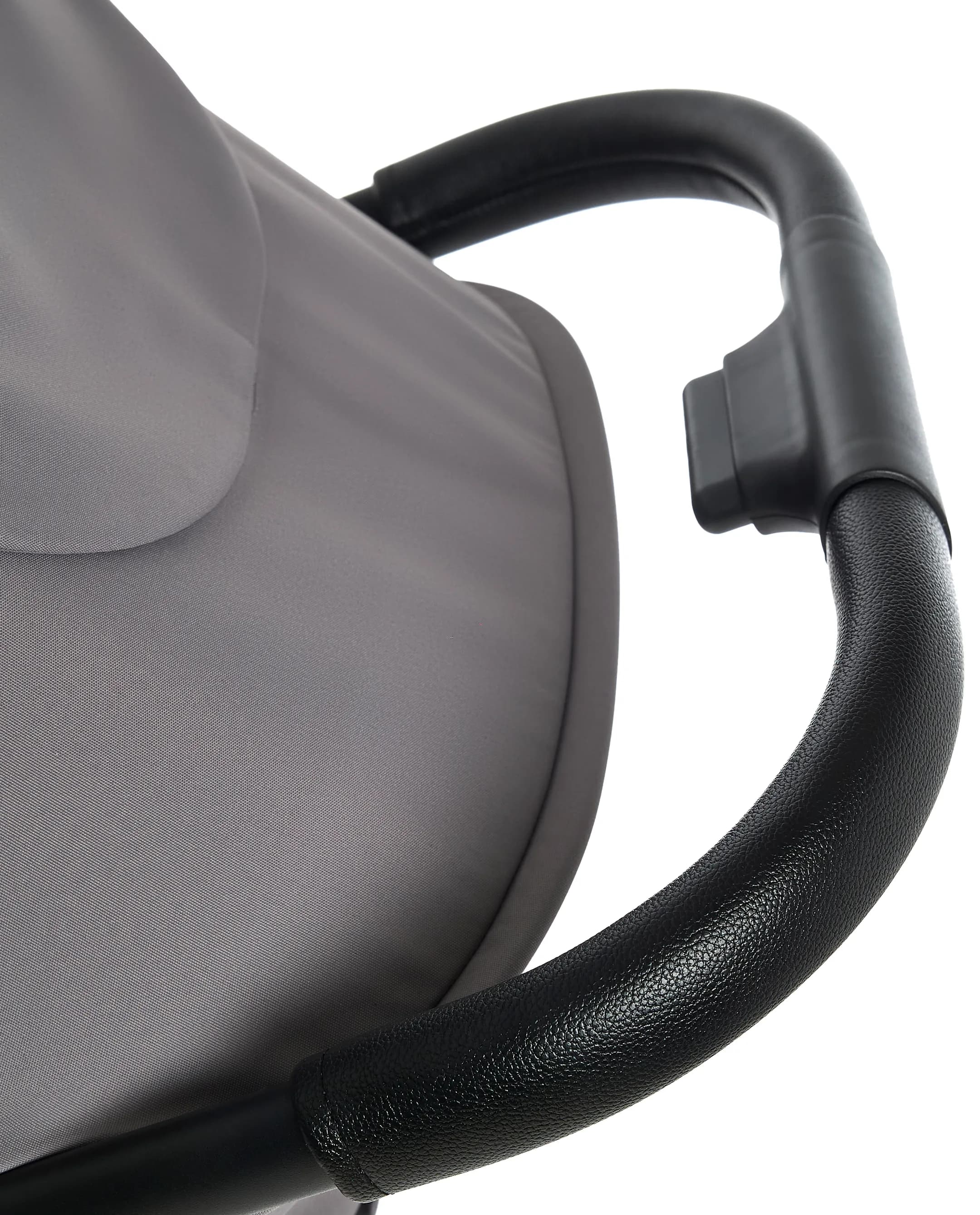 Babies & more Metro Baby Stroller Grey