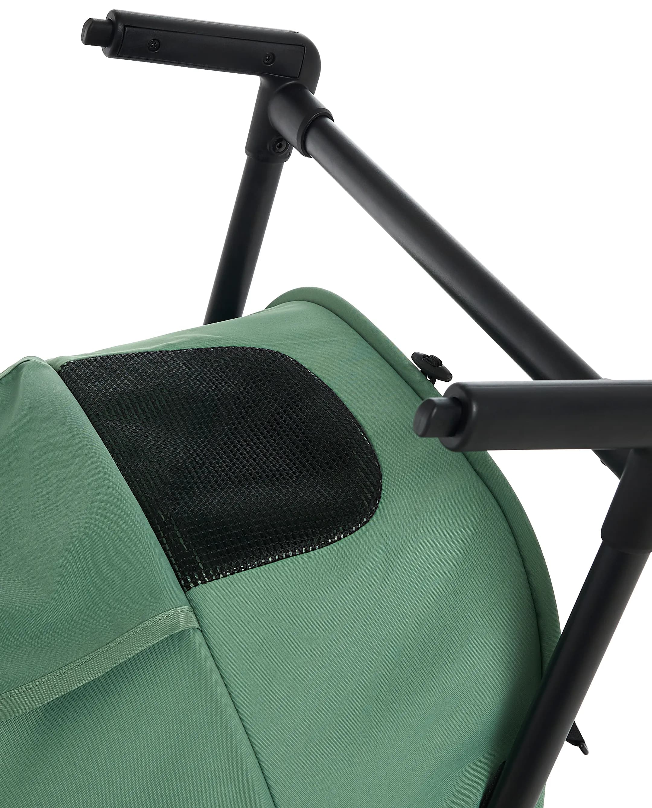 Babies & more Asher Baby Stroller Green