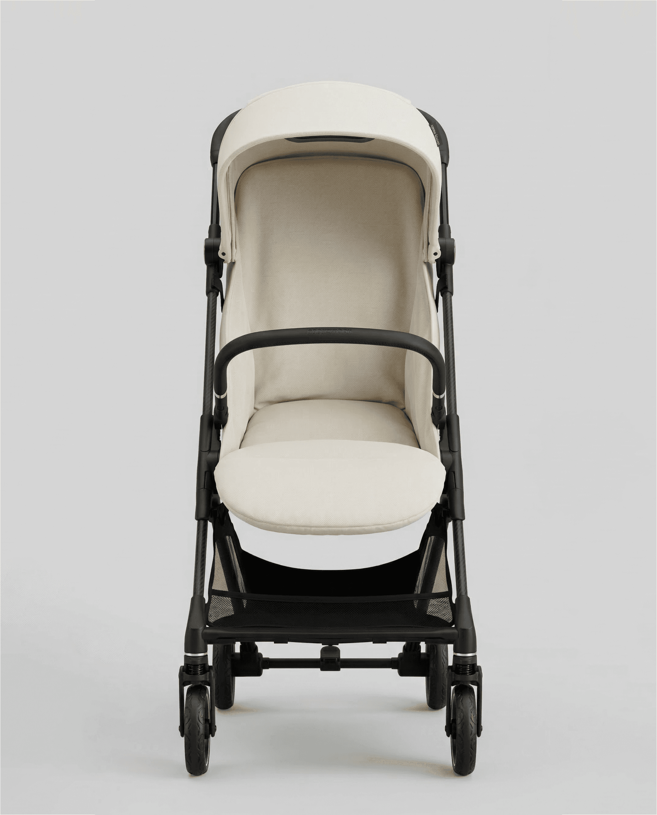 Babies & more Carbon Compact Stroller