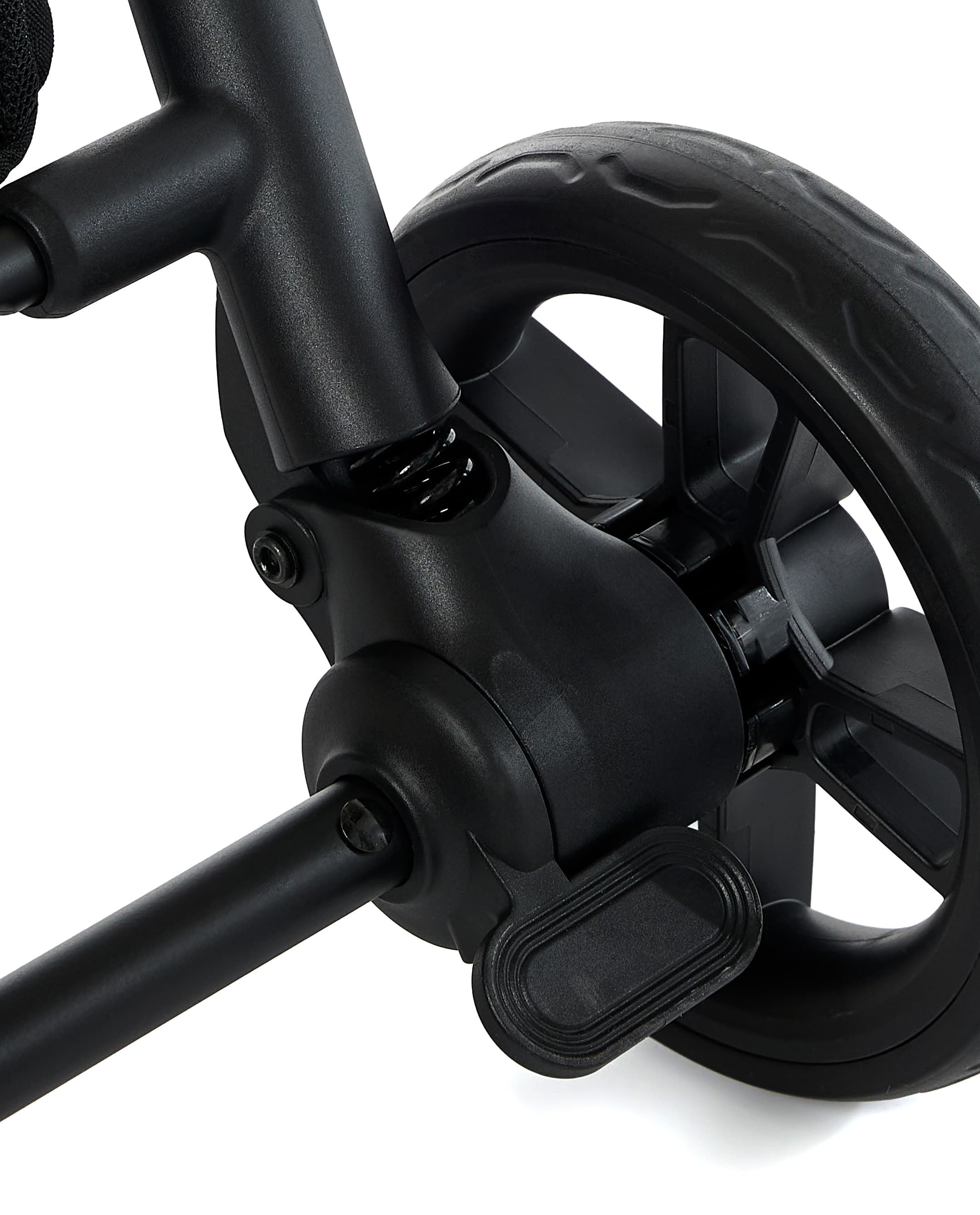 Babies & more Carbon Compact Stroller