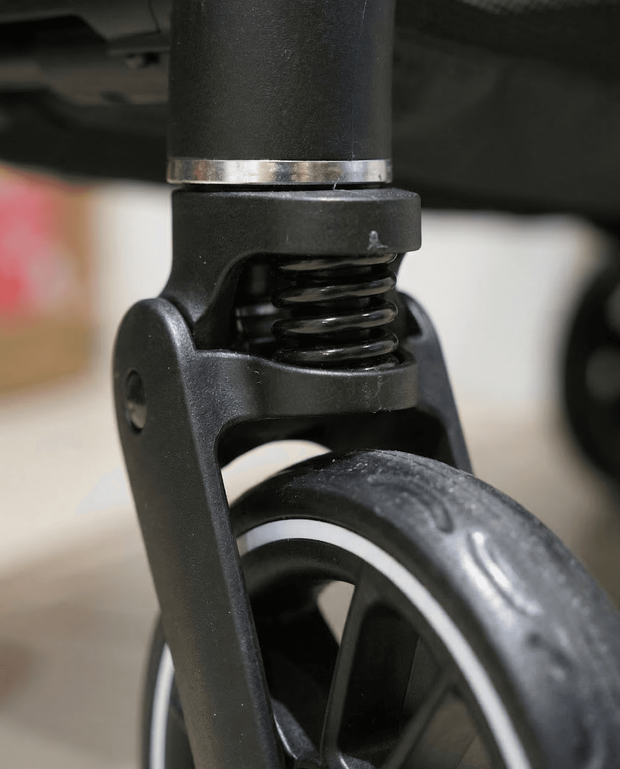 Babies & more Carbon Compact Stroller