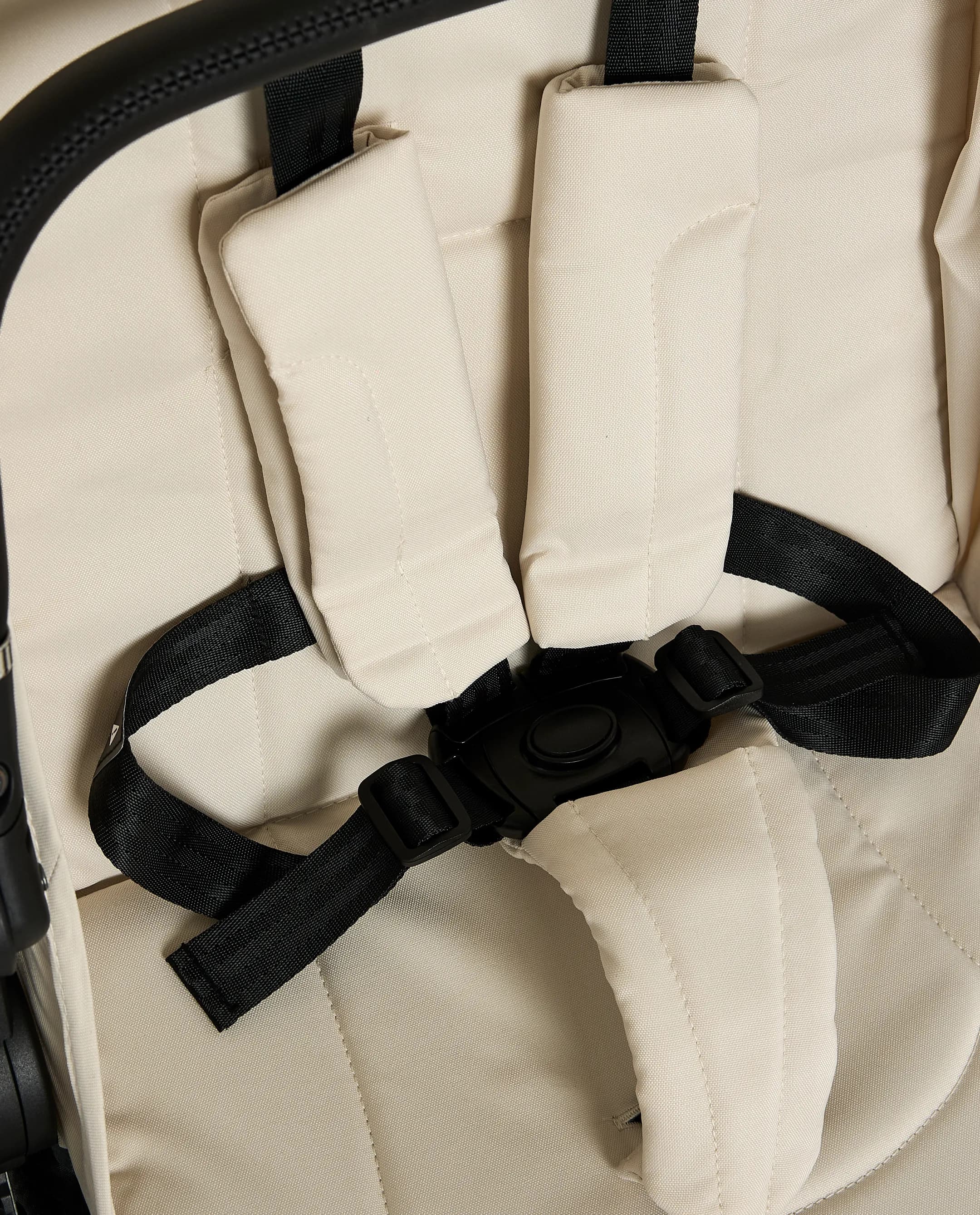 Babies & more Carbon Compact Stroller