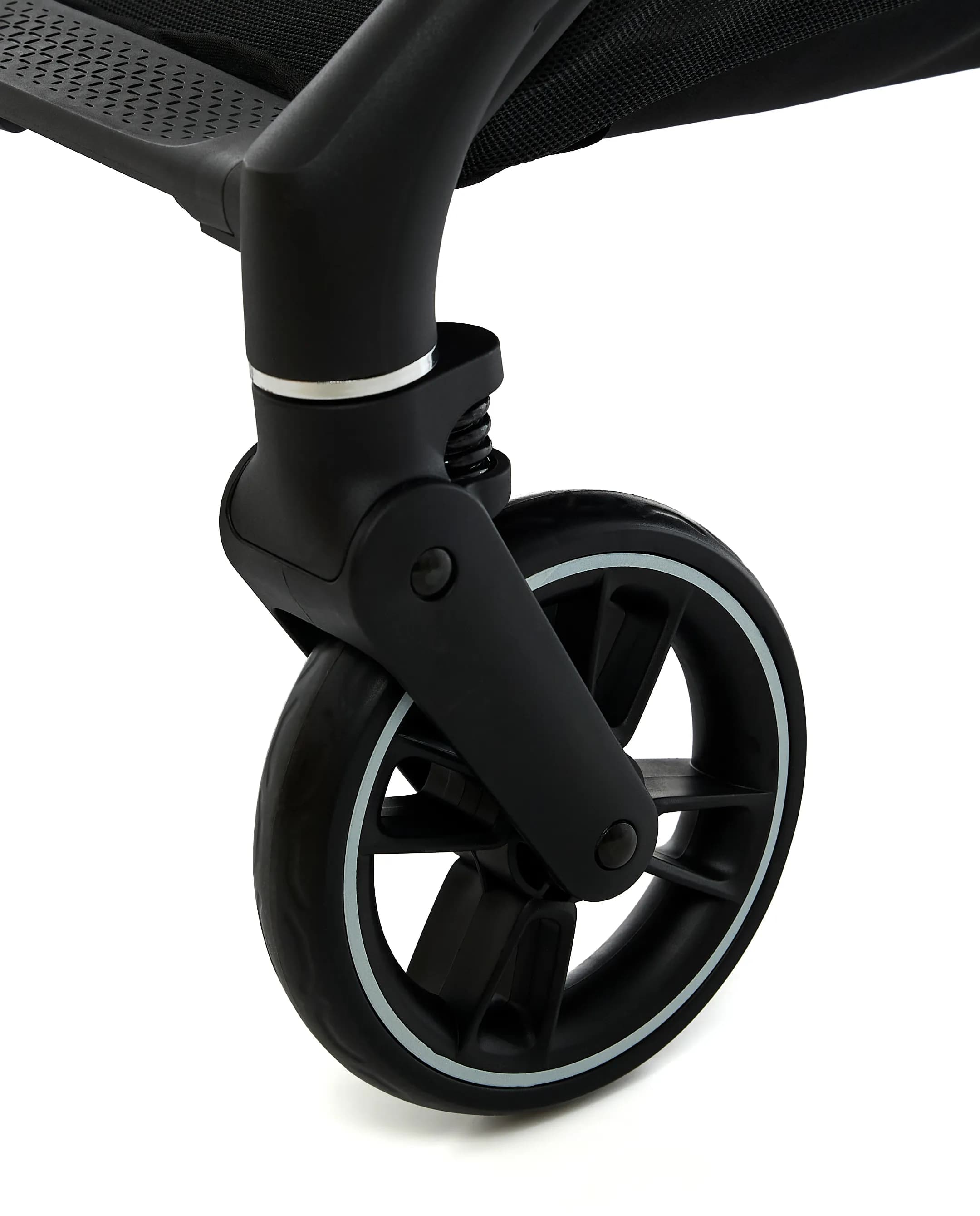 Babies & more Carbon Compact Stroller