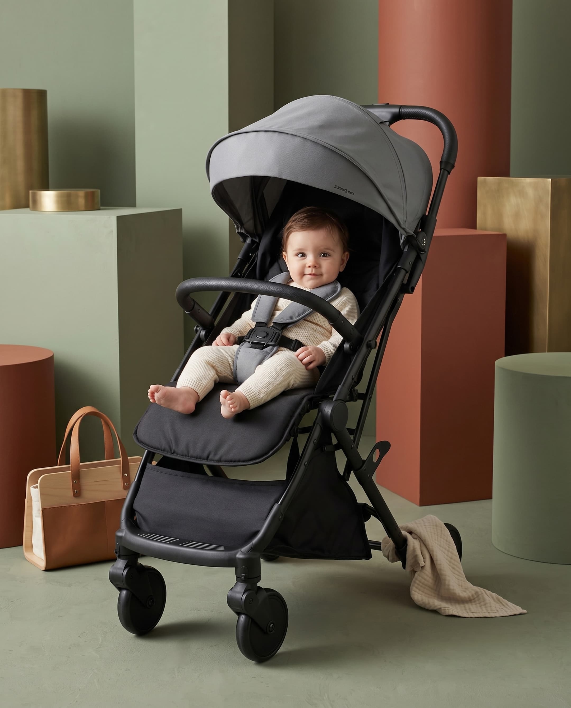 Babies & more Baby Stroller