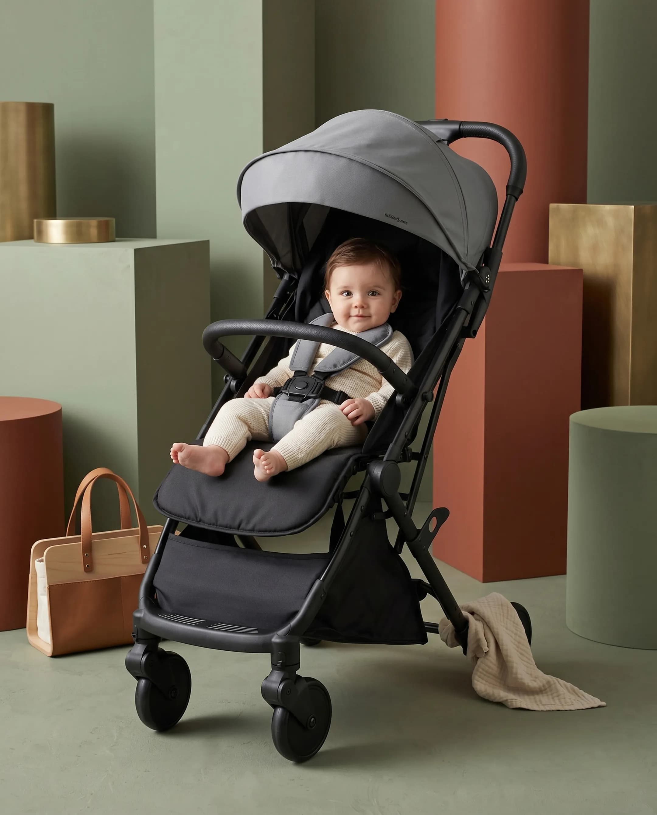 Babies & more Baby Stroller