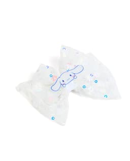 Fm - Accs - 38 - Fancy Bow Set - Cinnamoroll