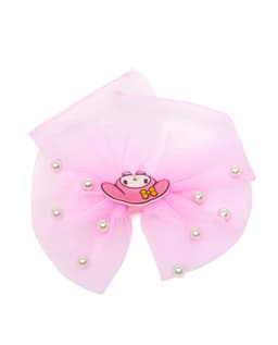 Fm - Accs - 40 - Fancy Bow Set - My Melody