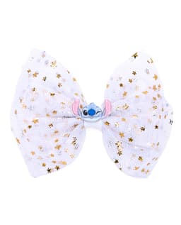Fm - Accs - 41 - Fancy Bow Set - Stitch
