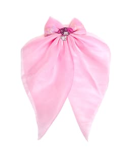 Fm - Accs - 50 - Long Bow Clip 1 Pck - My Melody