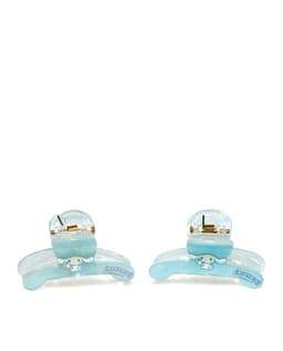 Fm - Accs - 73 - Claw Clip 2 Pck 3 CM - Cinnamoroll