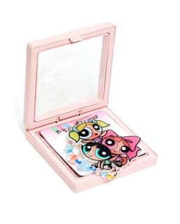 Fm - Accs - 82 - Bracelet - Powerpuff Girls