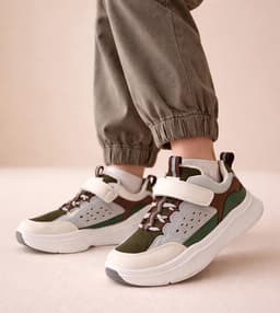 Grey Black Casual Sneaker27