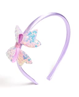Bow Headband - 2