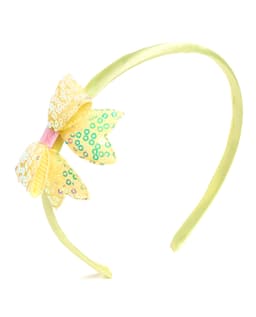 Bow Headband - 5