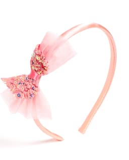 Wings Headband - 1