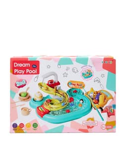 B/o Children's Park Toys Set